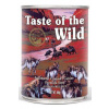 Taste of the Wild konzerva Southwest Canyon 390g Taste of the Wild konzerva Southwest Canyon 390g