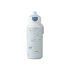 Little Dutch Láhev na pití Námořnický záliv 400 ml Little Dutch Láhev na pití Námořnický záliv 400 ml