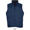 SOL's Collection Vesta Warm, prošívaná, pánská COT25400200315-navy Navy 5XL SOL's Collection Vesta Warm, prošívaná, pánská COT25400200315-navy Navy 5XL