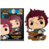 Funko Pop! PIN 23 Demon Slayer Tanjiro Kamado Funko Pop! PIN 23 Demon Slayer Tanjiro Kamado