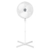 Stojanový ventilátor ECG FS 40a - biely Stojanový ventilátor ECG FS 40a - biely