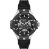 Philipp Plein PWPFA0824 Mens Watch Skeleton Royal Automatic 46mm 5ATM Philipp Plein PWPFA0824 Mens Watch Skeleton Royal Automatic 46mm 5ATM