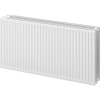 Mexen CH30 Hygiena doskový radiátor 600 x 1200 mm, bočné pripojenie, 1810 W, biely - W430H-060-120-00 Mexen CH30 Hygiena doskový radiátor 600 x 1200 mm, bočné pripojenie, 1810 W, biely - W430H-060-120-00
