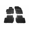 REZAW-PLAST Plastové autokoberce Mitsubishi OUTLANDER II 2006-2013 REZAW-PLAST Plastové autokoberce Mitsubishi OUTLANDER II 2006-2013