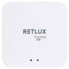 Riadiaca jednotka RETLUX RSH 401 Smart ZigBee gateway (RSH 401) biela Riadiaca jednotka RETLUX RSH 401 Smart ZigBee gateway (RSH 401) biela