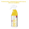 Profesionálny antibakteriálny/antivírusový čistič DG10 CH QUIMICA 750ml Profesionálny antibakteriálny/antivírusový čistič DG10 CH QUIMICA 750ml