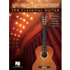 Andrew Lloyd Webber pre Classical Guitar - 22 Hit Songs Arranged in Standard Notation and Tab Andrew Lloyd Webber pre Classical Guitar - 22 Hit Songs Arranged in Standard Notation and Tab