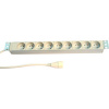 PDU 7x230V,1U,19 PDU 7x230V,1U,19