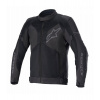 Bunda VIPER AIR 3, ALPINESTARS (čierna) 3XL Bunda VIPER AIR 3, ALPINESTARS (čierna) 3XL