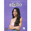 Olivia Rodrigo - Sour noty pre spev, klavír s akordmi pre gitaru Olivia Rodrigo - Sour noty pre spev, klavír s akordmi pre gitaru