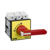 SCHNEIDER Odpínač VARIO VC-F5 125A 3-pólový SCHNEIDER Odpínač VARIO VC-F5 125A 3-pólový