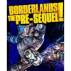 ESD Borderlands The Pre-Sequel 1547 ESD Borderlands The Pre-Sequel 1547
