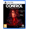 PS5 Control Ultimate Edition PS5 Control Ultimate Edition