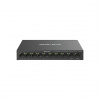 Mercusys MS110CP 8xFE 2xGb(8xPoE+) MS110CP Mercusys MS110CP 8xFE 2xGb(8xPoE+) MS110CP