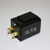 HIGHS FLASHER, 3 PIN, ELECTRONIC 6 V HIGHS FLASHER, 3 PIN, ELECTRONIC 6 V