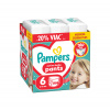 Pampers Premium Care 6 144 ks Pampers Premium Care 6 144 ks