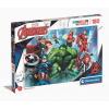 Clementoni - Puzzle Avengers - 180 dielov Clementoni - Puzzle Avengers - 180 dielov