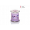Parafínová vonná sviečka Lavender Macaroons Yankee Candle Parafínová vonná sviečka Lavender Macaroons Yankee Candle