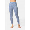 Funkčné legíny Kari Traa ROSE 622873 modrá XS Funkčné legíny Kari Traa ROSE 622873 modrá XS
