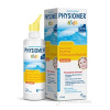 PHYSIOMER KIDS nosový sprej izotonický s obsahom morskej vody 115 ml PHYSIOMER KIDS nosový sprej izotonický s obsahom morskej vody 115 ml