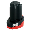Metabo akumulátor 12V (10,8 V)/ 2,0 Ah 625438000 Metabo akumulátor 12V (10,8 V)/ 2,0 Ah 625438000