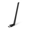 MERCUSYS MA30H WiFi5 USB adapter (AC1300,2,4GHz/5GHz) MERCUSYS MA30H WiFi5 USB adapter (AC1300,2,4GHz/5GHz)