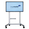LEGAMASTER Mobilný fixný stojan pre e-Screen 65 LEGAMASTER Mobilný fixný stojan pre e-Screen 65