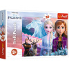 Trefl Ledové království 2 Odvážné sestry 30 dielov Trefl Ledové království 2 Odvážné sestry 30 dielov