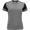 Printer Doprodej- Tričko Prime T Women, těžká bavlna, krátký rukáv, dámské COT614031o3305-anthracite/ 2XL Antracit/černá Printer Doprodej- Tričko Prime T Women, těžká bavlna, krátký rukáv, dámské COT614031o3305-anthracite/ 2XL Antracit/černá