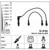 Zapalovací kabely NGK Opel Omega 3.0 (09.88-04.94) RC-OP466 836 (sada) Zapalovací kabely NGK Opel Omega 3.0 (09.88-04.94) RC-OP466 836 (sada)