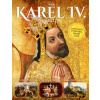 Karel IV 1316–1378 Otec vlasti český král římský císař - Kol autorů Karel IV 1316–1378 Otec vlasti český král římský císař - Kol autorů