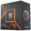 Procesor AMD Ryzen 5 7600 6x3,8GHz AM5 65W (100-100001015BOX) Procesor AMD Ryzen 5 7600 6x3,8GHz AM5 65W (100-100001015BOX)