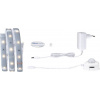 Paulmann MaxLED pásik Paulmann Comfort Set Bett 78893 4 W 300 lm 2700 K 1 m teplá biela s pohybovým senzorom Paulmann MaxLED pásik Paulmann Comfort Set Bett 78893 4 W 300 lm 2700 K 1 m teplá biela s pohybovým senzorom