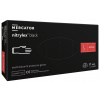 Mercator Medical Nitrylex Black Nitrilové rukavice čierne 100 ks Mercator Medical Nitrylex Black Nitrilové rukavice čierne 100 ks
