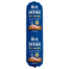 Brit Premium Sausage with Chicken - 800g Brit Premium Sausage with Chicken - 800g