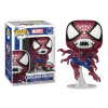 Funko Pop! Marvel: Spider-Man - Doppelganger Spider-Man (Metallic) Ex 961 Funko Pop! Marvel: Spider-Man - Doppelganger Spider-Man (Metallic) Ex 961