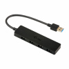 USB rozbočovač i-Tec U3HUB404 USB rozbočovač i-Tec U3HUB404