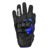 GMS Rukavice GMS CURVE ZG40714 blue-black XS GMS Rukavice GMS CURVE ZG40714 blue-black XS