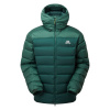 Mountain Equipment Senja Jacket velikost XL barva pine/fern Mountain Equipment Senja Jacket velikost XL barva pine/fern