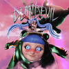 Ashnikko - Demidevil CD Ashnikko - Demidevil CD
