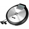 Roxx PCD 600 přenosný CD přehrávač Discman CD, CD-R, CD-RW, MP3 černá Roxx PCD 600 přenosný CD přehrávač Discman CD, CD-R, CD-RW, MP3 černá