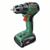 Bosch UniversalDrill 18V-55 (1× 2,0Ah) + AL18V-20 0.603.9D7.001 Bosch UniversalDrill 18V-55 (1× 2,0Ah) + AL18V-20 0.603.9D7.001