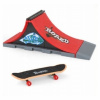 SADA FINGERBOARD RAMPA HRAČKA PRE DETI SKATEPARK + SKATEBOARD FB-06-A SADA FINGERBOARD RAMPA HRAČKA PRE DETI SKATEPARK + SKATEBOARD FB-06-A