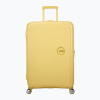Cestovný kufor American Tourister Soundbox 110 l pastelovo žltý Cestovný kufor American Tourister Soundbox 110 l pastelovo žltý