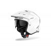přilba KOMBAKT Color, AIROH (bílá lesklá, vel. XS) 2026 přilba KOMBAKT Color, AIROH (bílá lesklá, vel. XS) 2026