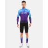 Kilpi VULCANO-M Modrá - XS Pánsky cyklistický dres s dlhým rukávom Kilpi VULCANO-M Modrá - XS Pánsky cyklistický dres s dlhým rukávom