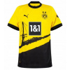 BORUSSIA DORTMUND BVB 2023/2024 HOME TRIČKO PUMA veľ. XL 770604 01 BORUSSIA DORTMUND BVB 2023/2024 HOME TRIČKO PUMA veľ. XL 770604 01