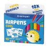 Centropen Air Pens Cool 1500 10 ks Centropen Air Pens Cool 1500 10 ks