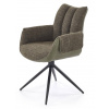 Jedálenská stolička K-579 Jedálenská stolička K-579