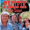 Pacifik & Tony Linhart - 2CD Pacifik & Tony Linhart - 2CD